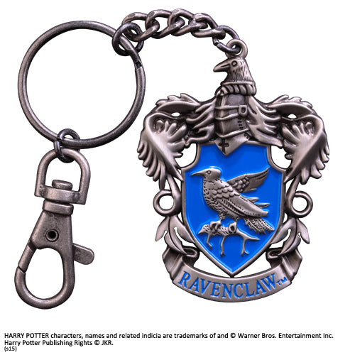 Harry Potter - Ravenclaw Crest Keychain