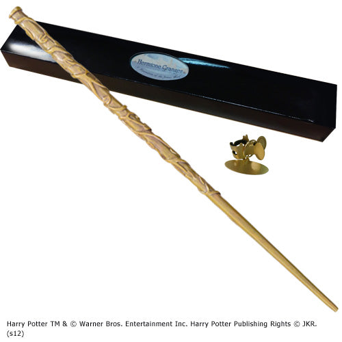 Hermione Granger Character Wand