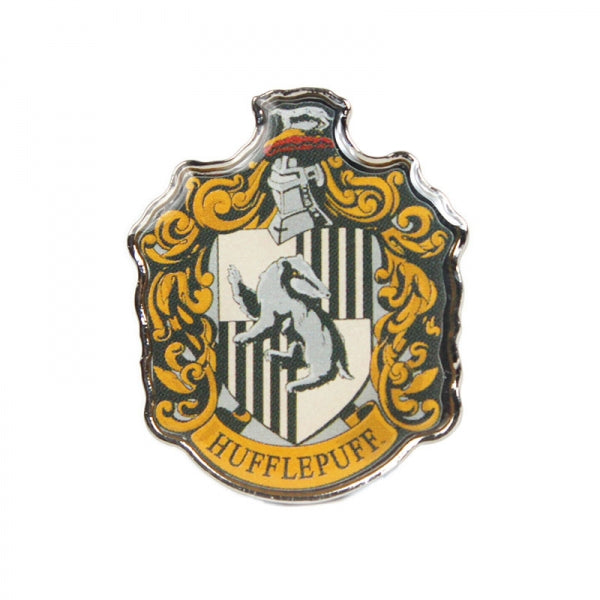 Harry Potter - Badge Crest Hufflepuff