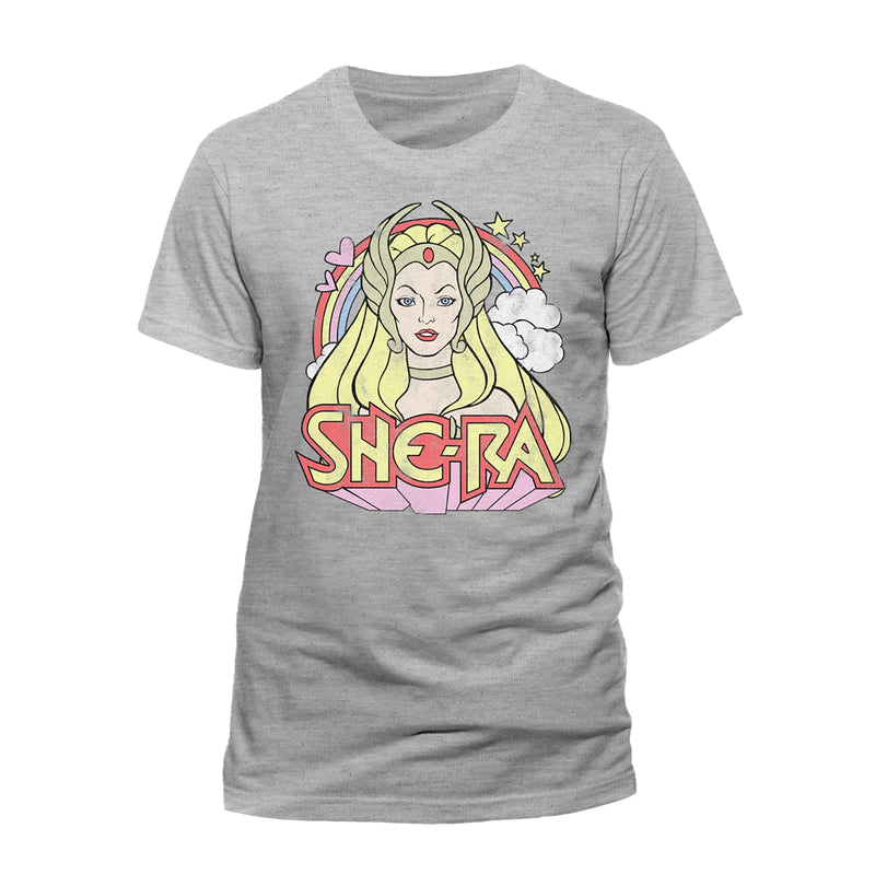 Motu She-Ra Unisex Tshirt