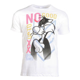 Looney Tunes Sylvester Unisex Tshirt