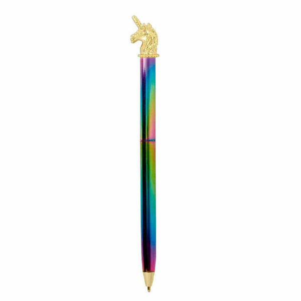 Unicorn Rainbow Pen