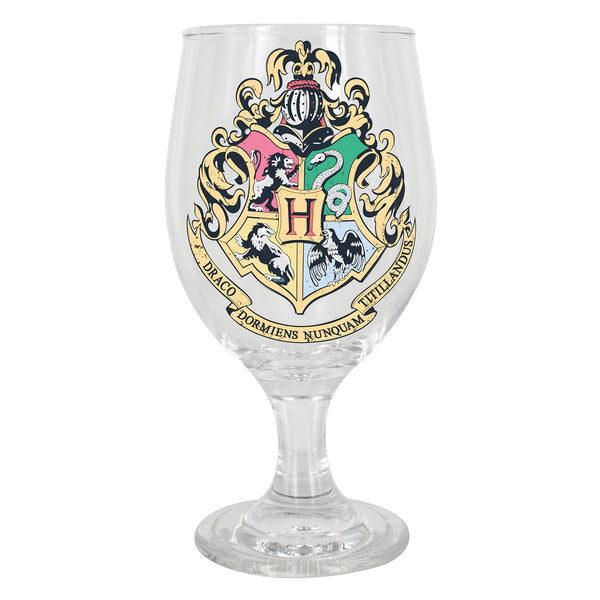 Hogwarts Colour Change Glass V2