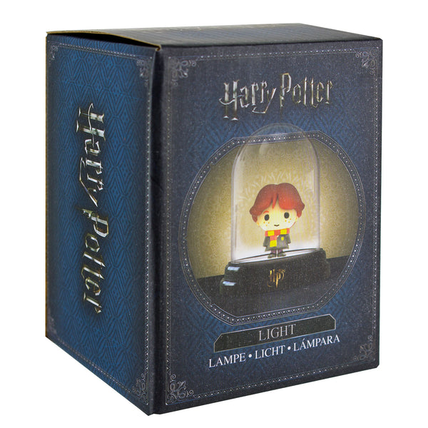 (S)Ron Mini Bell Jar Light
