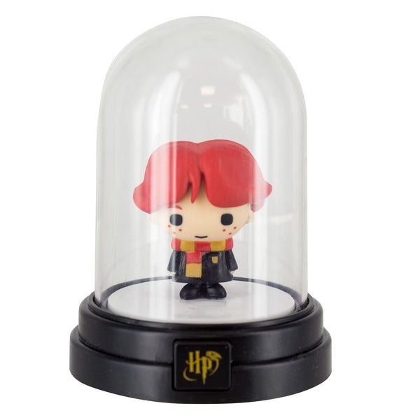 (S)Ron Mini Bell Jar Light