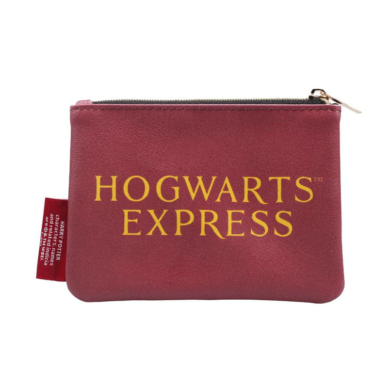Purse Small - (Platform 9 3/4)