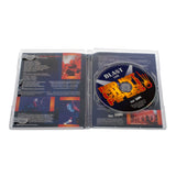 Red Hot Chilli Pipers Blast Live Dvd