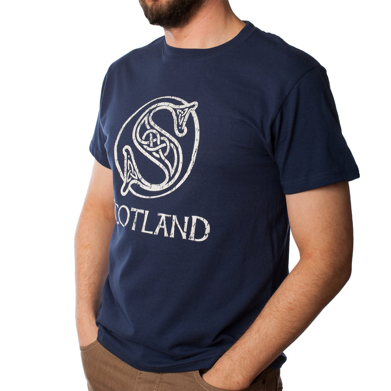 Scotland S T/Shirt