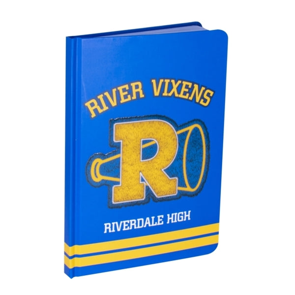 Riverdale A5 Casebound Notebook