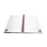 Marvel Notebook With Stationery Set