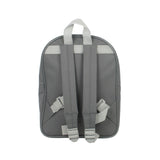 Sw Mandalorian Square Pocket Backpack