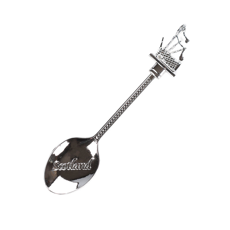 Model Top Spoon Bagpipes