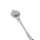 T038 Edinburgh Spoon