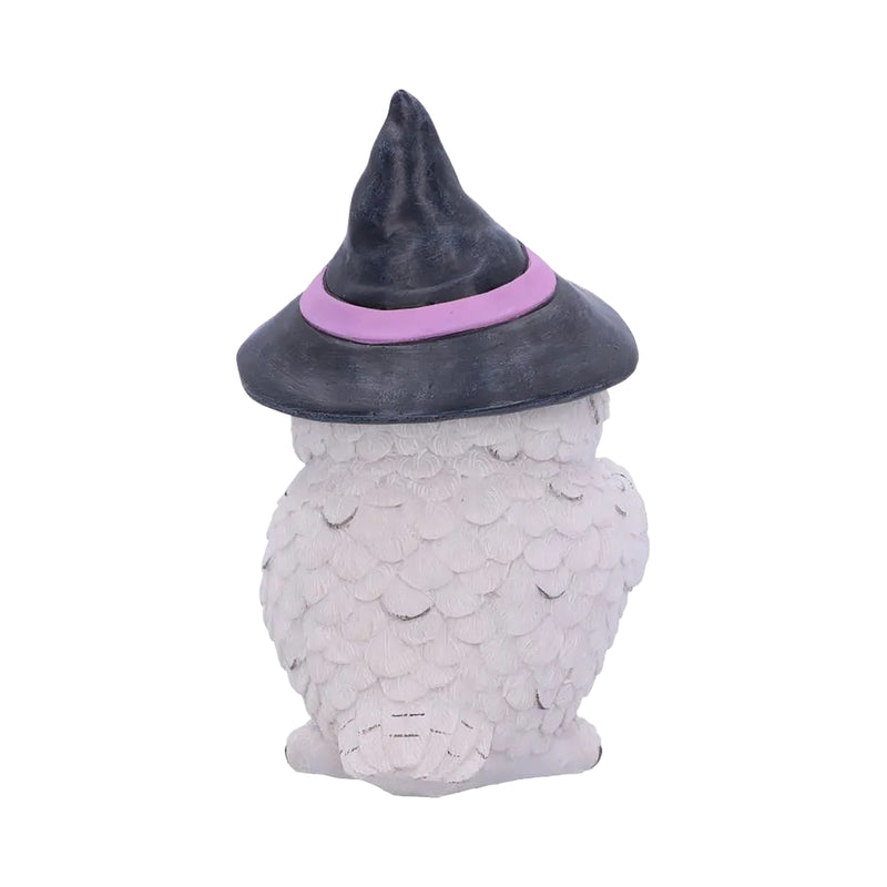 Hp Owl Potion Figurine