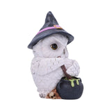 Hp Owl Potion Figurine