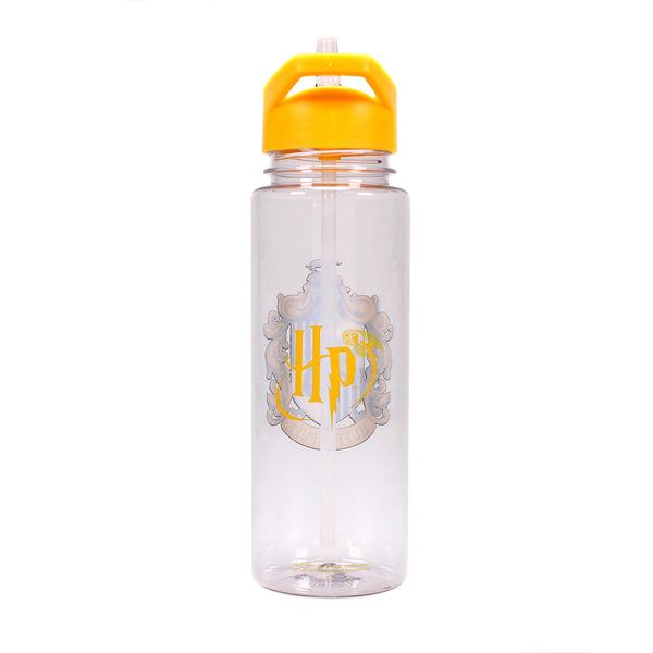 Water Bottle -Hp(Hufflepuff)