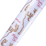 2M Glitter Stag Gold 48S