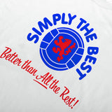 Simply The Best Tshirt