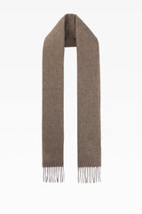 Blake Plain Scarf - Dunedin Cashmere