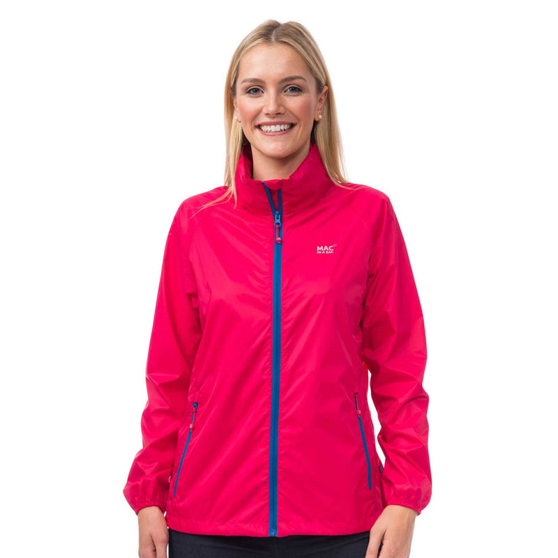 Mac In A Sac Origin Adult Magenta